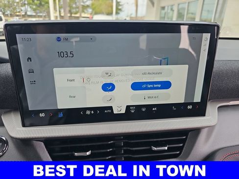New 2026 Ford Explorer ST w/ Sun And Sound Package AWD/4WD image 32