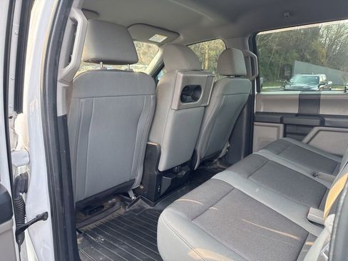 Used 2019 Ford F150 XL w/ Equipment Group 101A Mid image 15
