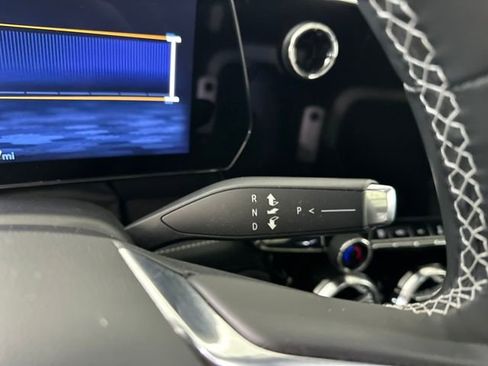 Used 2024 Chevrolet Blazer EV LT image 20