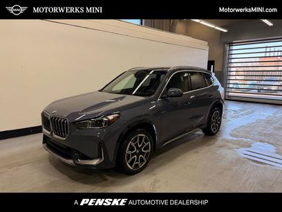Used 2025 BMW X1 xDrive28i