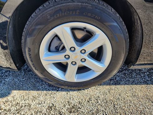 Used 2024 Chevrolet Malibu LT image 11