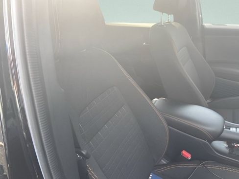 Used 2024 Honda HR-V Sport image 8