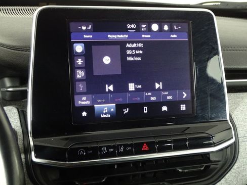 Used 2022 Jeep Compass Latitude w/ Convenience Group image 30