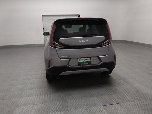 Used 2025 Kia Soul S image 6