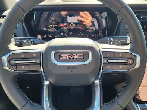 New 2026 GMC Terrain Elevation w/ Elevation Premium Package image 18