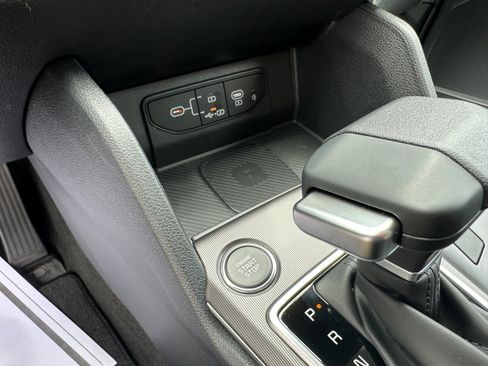 New 2026 Kia Sportage EX AWD/4WD image 30