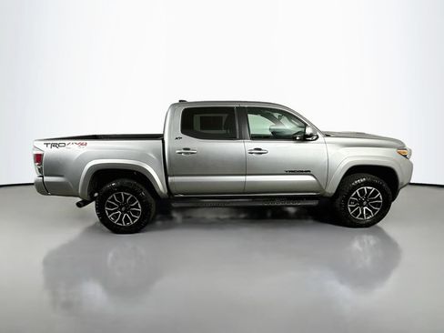 Used 2023 Toyota Tacoma TRD Sport w/ Advanced Technology Package AWD/4WD image 7