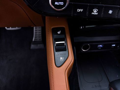 Certified 2024 Kia Telluride SX X-Line AWD/4WD image 27