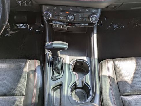 Used 2024 Dodge Durango GT AWD/4WD image 19