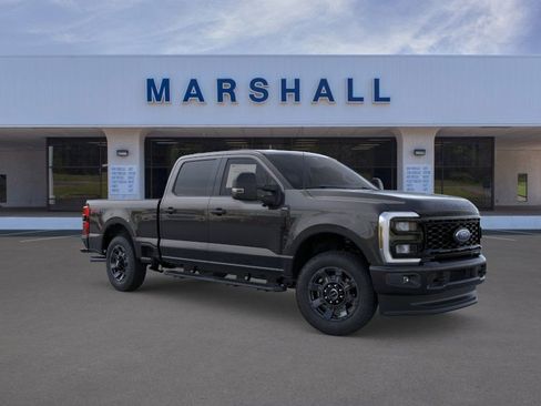 New 2026 Ford F250 XL w/ STX Appearance Package AWD/4WD image 7