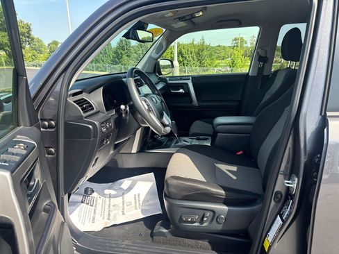 Certified 2023 Toyota 4Runner SR5 image 27