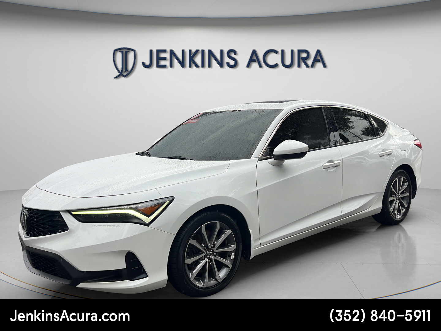 Used 2024 Acura Integra FWD image 7