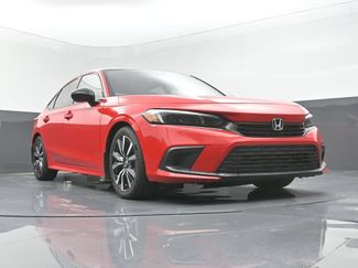 Used 2022 Honda Civic Sport video 1