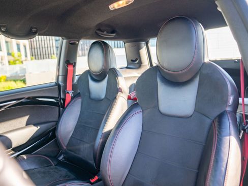 Used 2013 MINI Cooper John Cooper Works FWD image 5