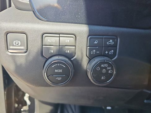 New 2026 Chevrolet Silverado 1500 LT Trail Boss w/ LT Trail Boss Premium Package AWD/4WD image 26