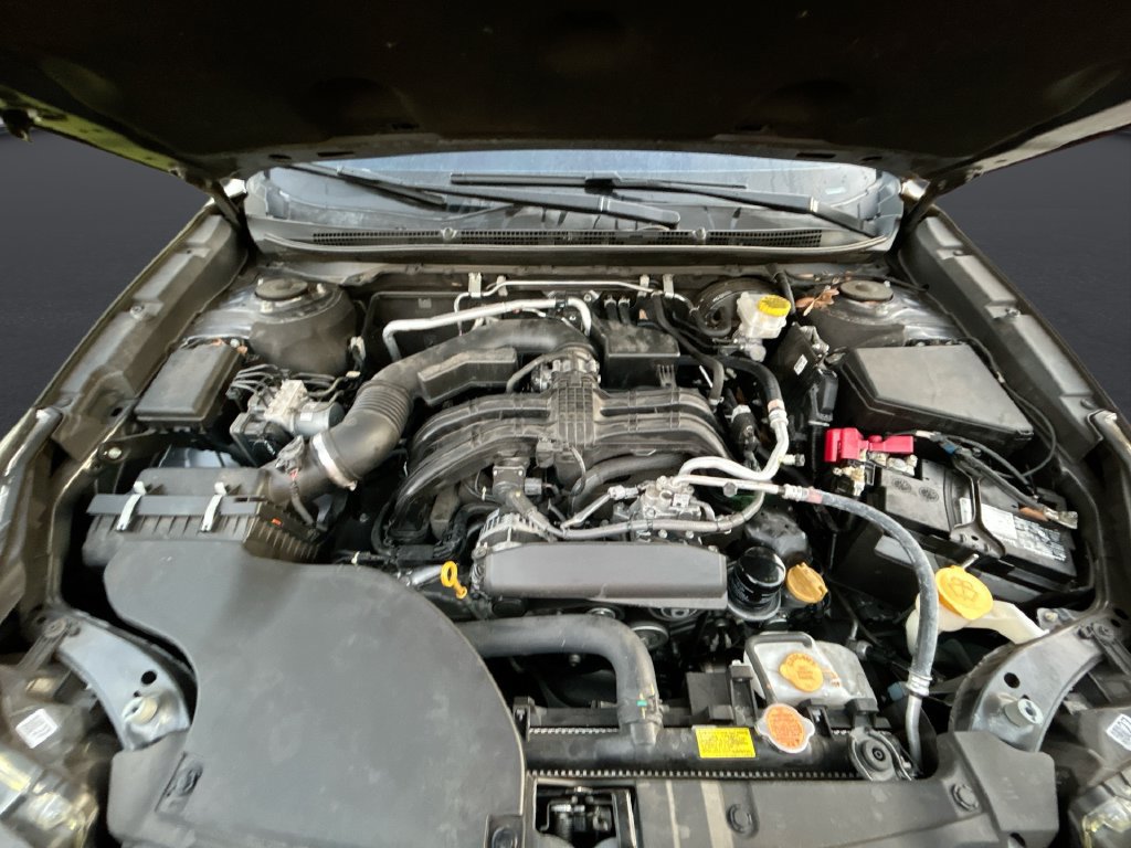 Used 2022 Subaru Outback Premium AWD/4WD image 31
