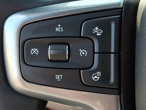 Used 2024 Chevrolet Silverado 1500 RST w/ All Star Edition Plus image 21