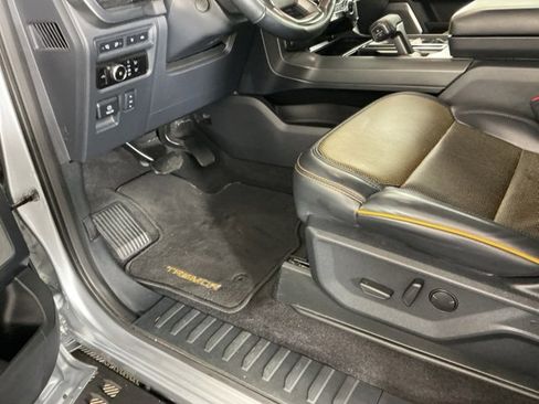 Certified 2024 Ford F150 Tremor w/ Equipment Group 402A High image 18