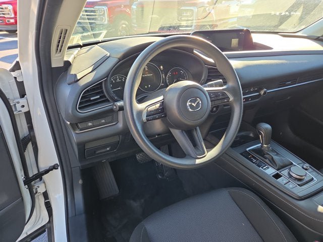 Certified 2024 MAZDA CX-30 AWD 2.5 S image 8