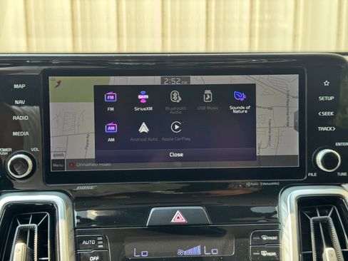Used 2022 Kia Sorento SX FWD image 26