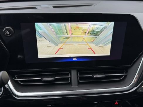 New 2026 Chevrolet Trax ACTIV w/ Driver Confidence Package image 4