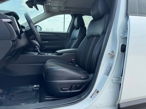 Used 2023 MAZDA CX-50 2.5 S w/ Cargo Package AWD/4WD image 6