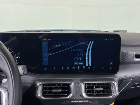 New 2025 Ford Mustang GT Premium image 12