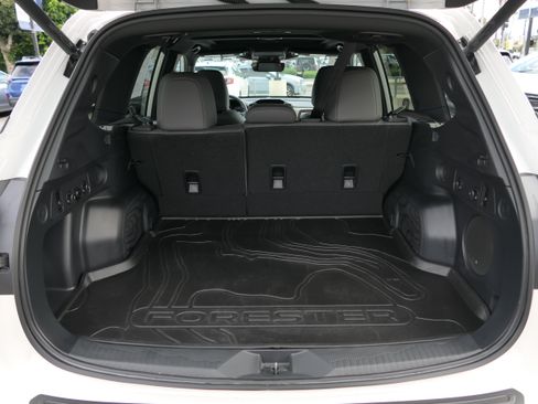 Certified 2026 Subaru Forester Limited AWD/4WD image 21