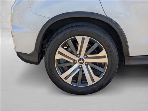 Used 2024 Mitsubishi Outlander Sport AWD image 22