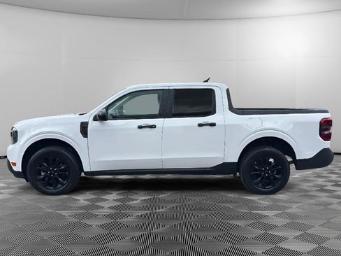 Used 2023 Ford Maverick XLT w/ Equipment Group 300A Standard AWD/4WD image 5