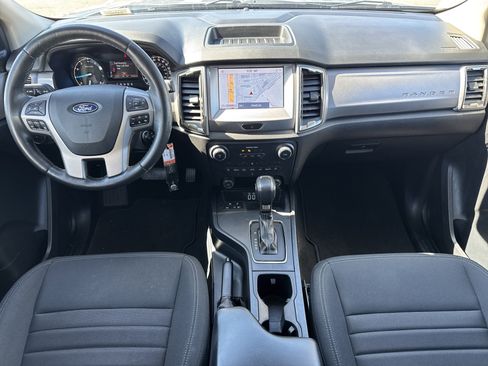 Used 2021 Ford Ranger XLT w/ Equipment Group 302A High image 27