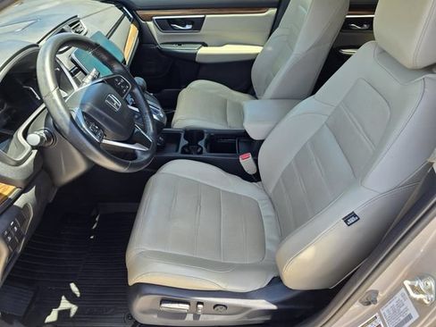 Used 2018 Honda CR-V EX-L image 25