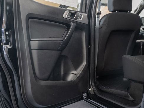 Certified 2020 Ford Ranger XLT w/ Equipment Group 301A Mid image 35