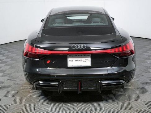 New 2026 Audi RS e-tron GT performance image 29