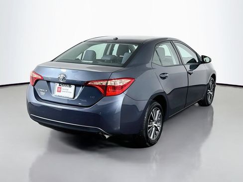 Used 2017 Toyota Corolla LE FWD image 5