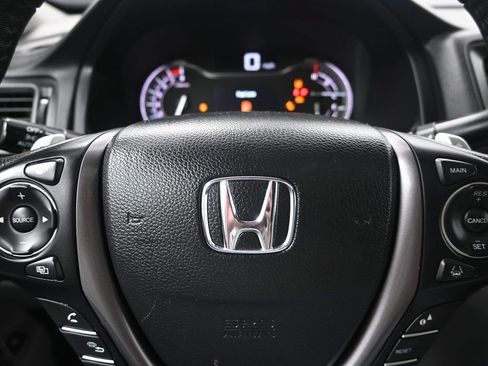 Used 2020 Honda Ridgeline RTL image 15