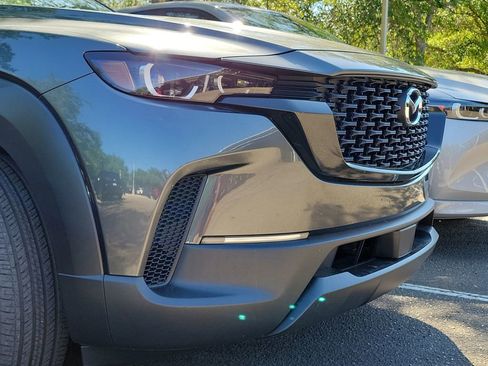Used 2025 MAZDA CX-50 2.5 Hybrid w/ Preferred Pkg AWD/4WD image 6