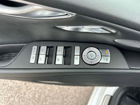 New 2025 Genesis G80 3.5T Sport Prestige image 36