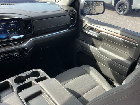Used 2024 Chevrolet Silverado 1500 LT w/ All Star Edition Plus image 19
