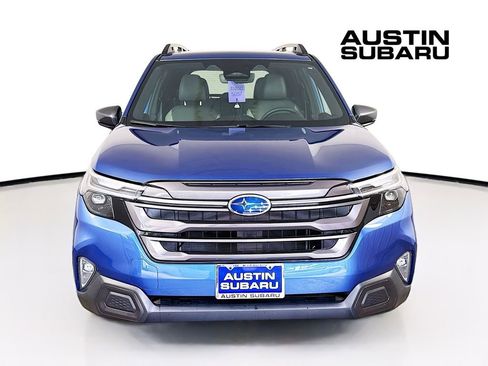Certified 2026 Subaru Forester Limited AWD/4WD image 3