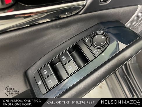 Used 2023 MAZDA CX-30 AWD 2.5 S w/ Preferred Package image 19
