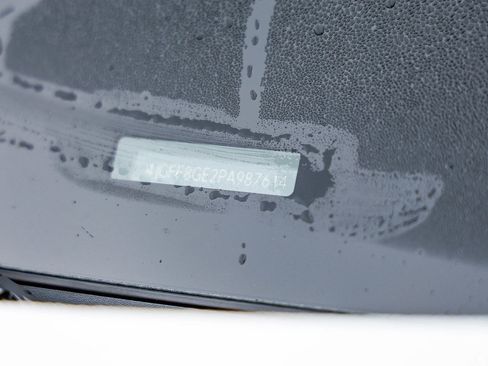 Certified 2023 Mercedes-Benz GLS 580 4MATIC image 27