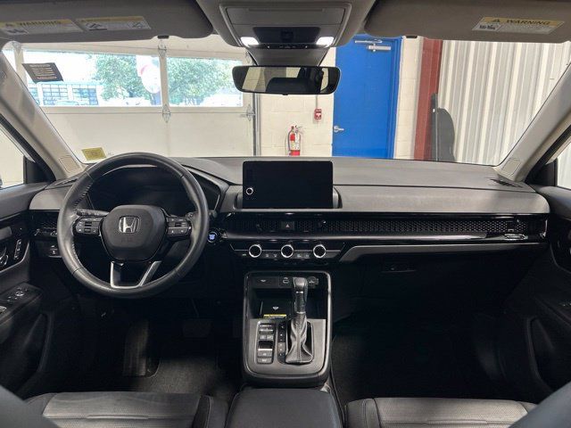 Certified 2024 Honda CR-V EX-L image 18