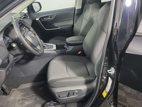 Used 2025 Toyota RAV4 Woodland Edition image 17