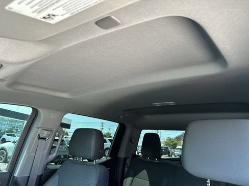 Used 2024 Chevrolet Silverado 1500 LT Trail Boss AWD/4WD image 18