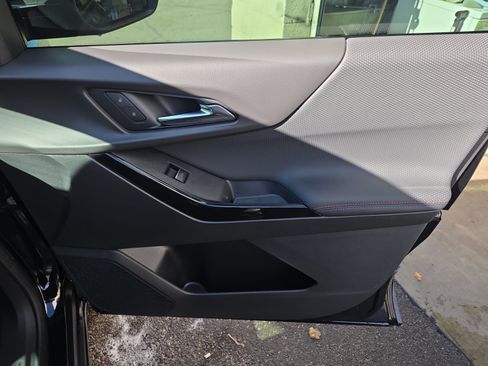 New 2026 Chevrolet Equinox RS w/ Convenience Package III image 27