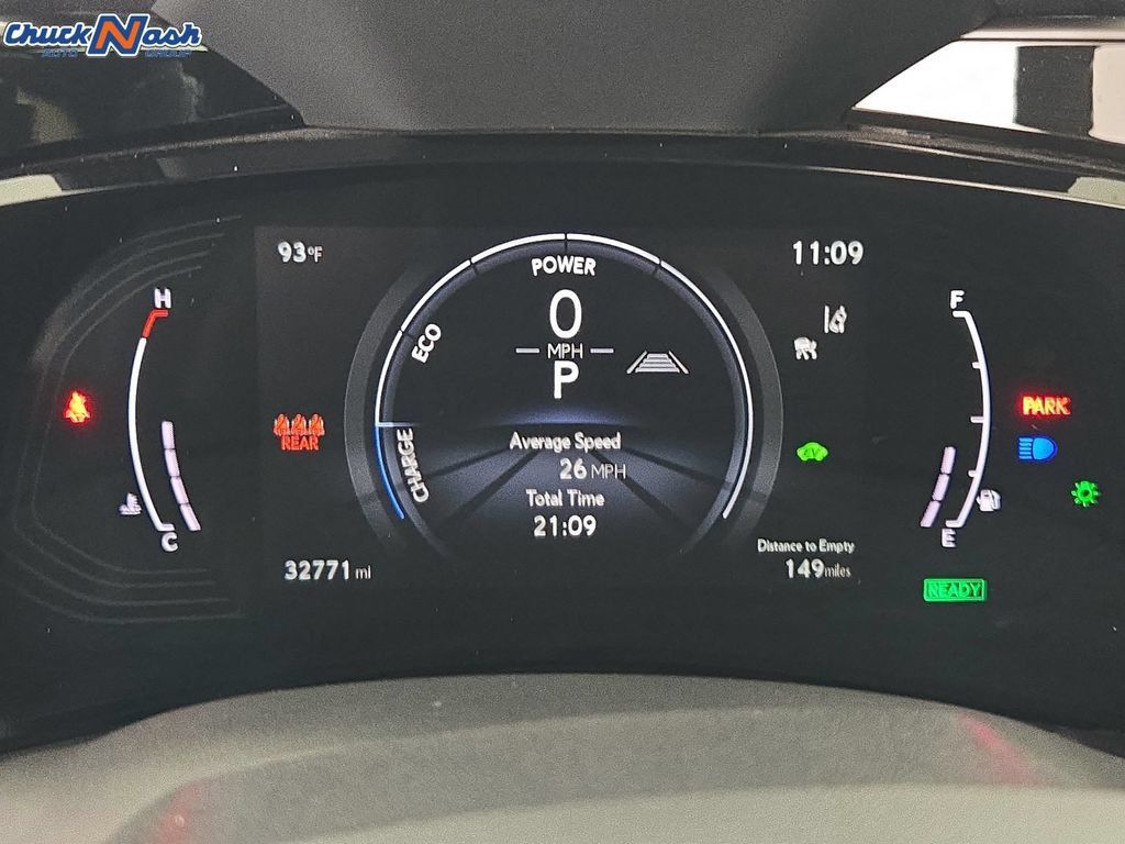 Used 2022 Lexus NX 350h AWD image 17