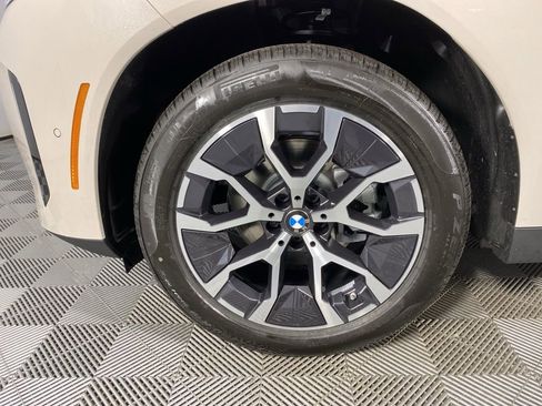 New 2026 BMW X3 xDrive30 w/ Premium Package AWD/4WD image 5