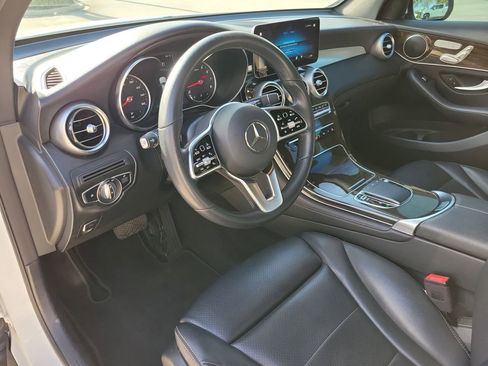 Used 2020 Mercedes-Benz GLC 300 GLC 300 image 15