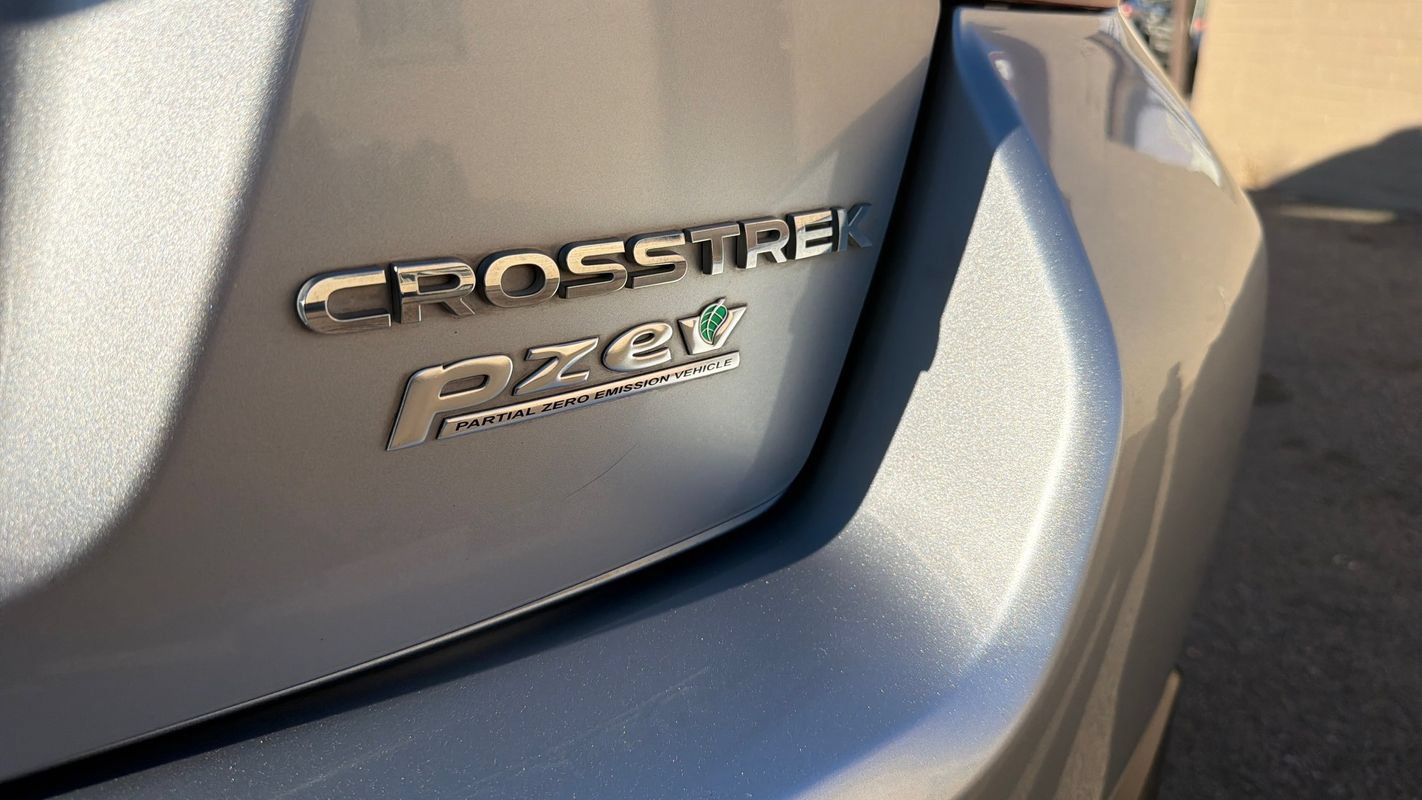 Used 2016 Subaru Crosstrek 2.0i Premium AWD/4WD image 22